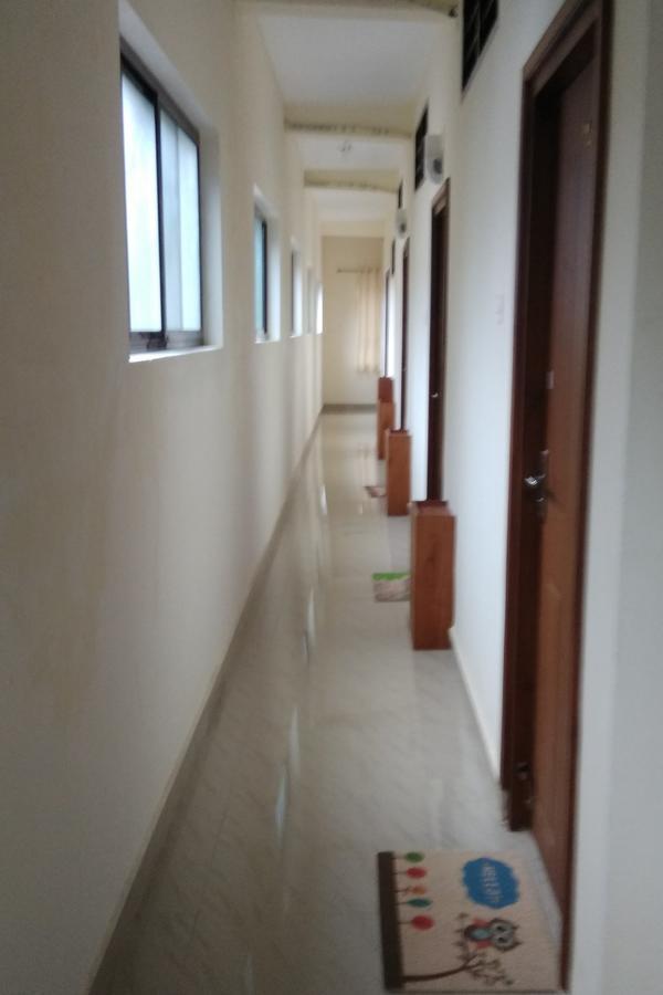 Manjira Lodge Guruvāyūr Kültér fotó