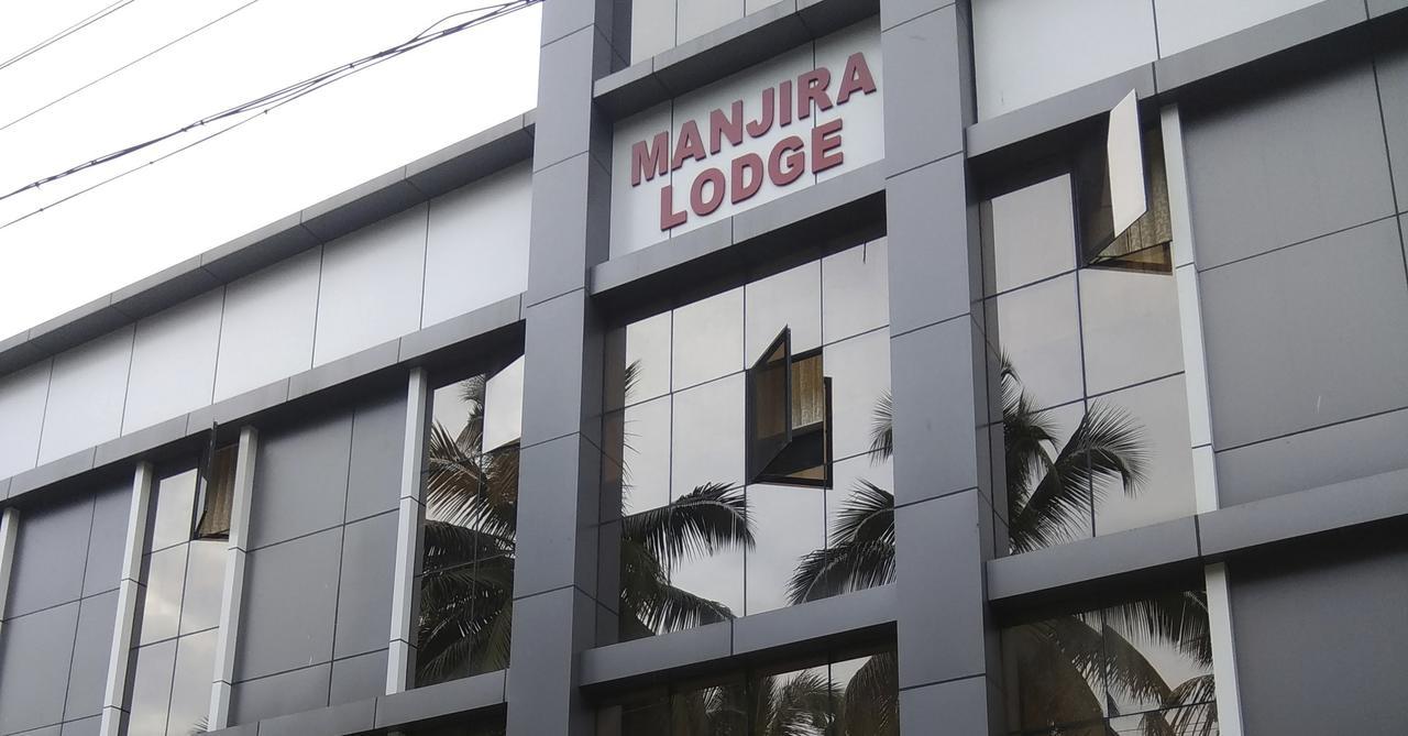 Manjira Lodge Guruvāyūr Kültér fotó