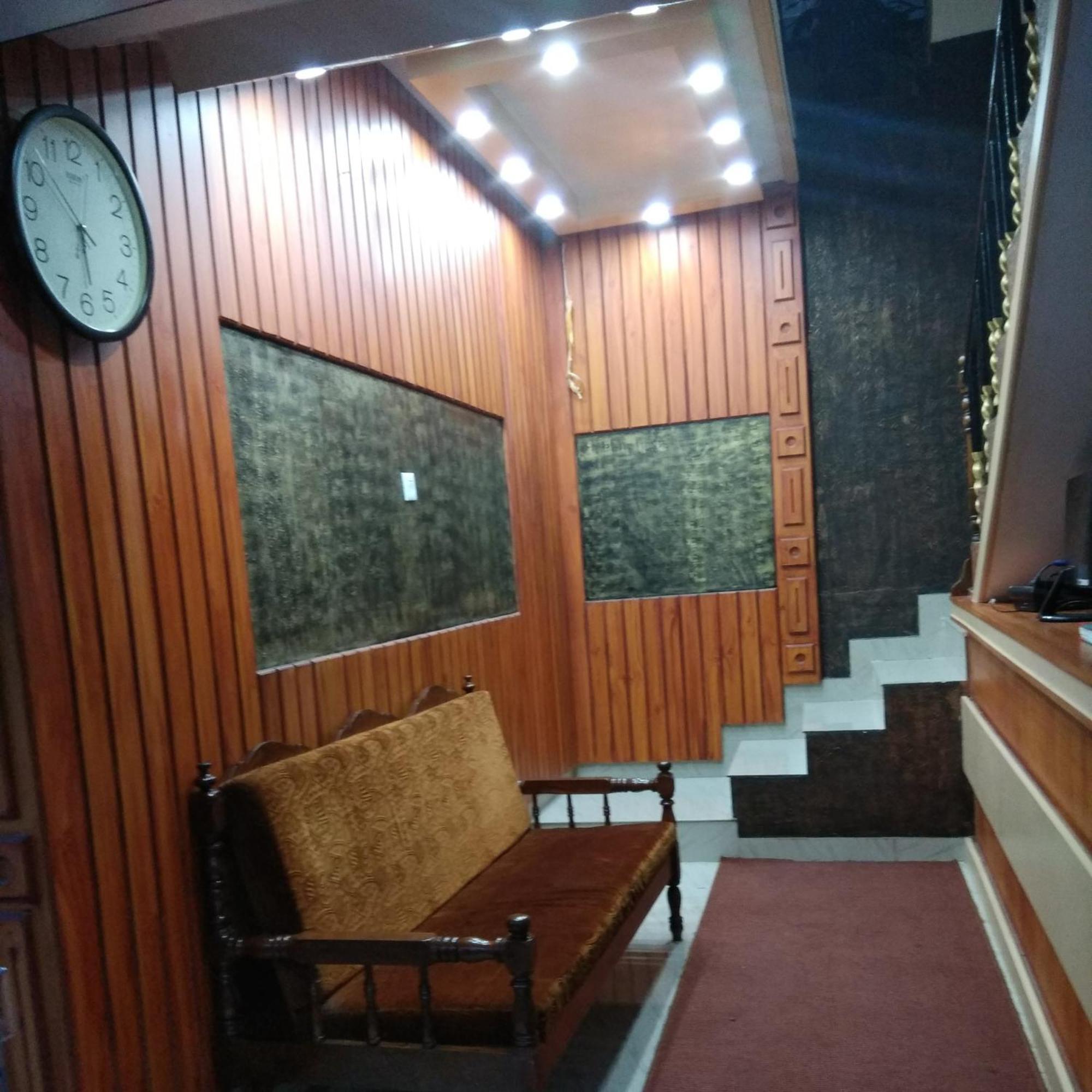 Manjira Lodge Guruvāyūr Kültér fotó