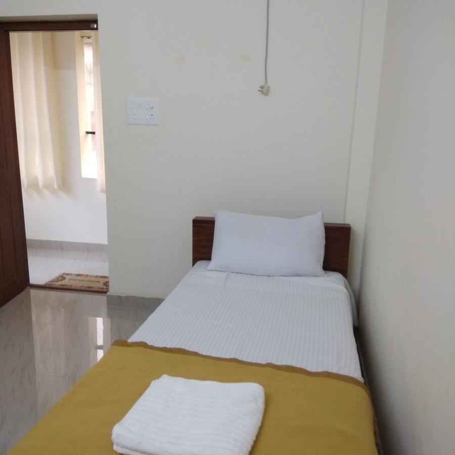 Manjira Lodge Guruvāyūr Kültér fotó