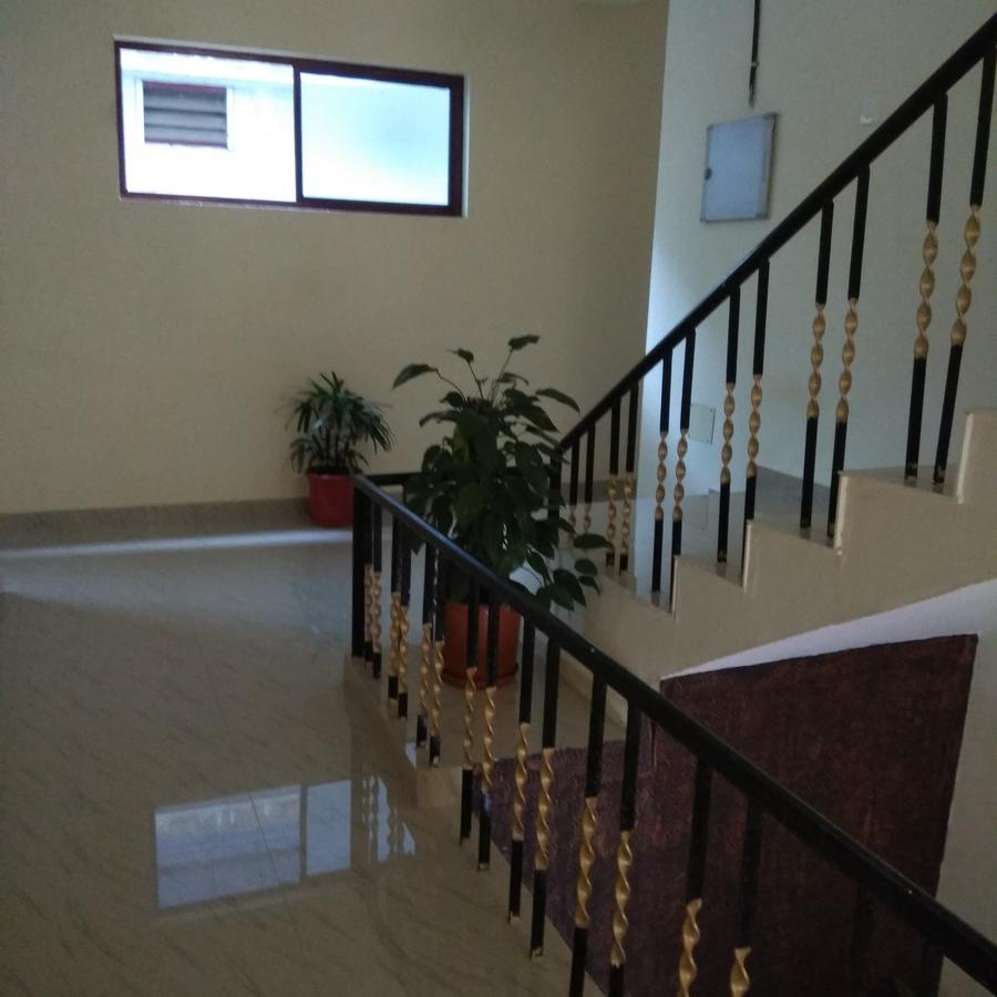 Manjira Lodge Guruvāyūr Kültér fotó