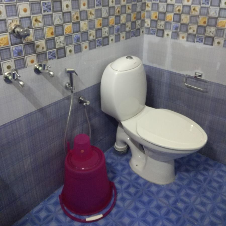 Manjira Lodge Guruvāyūr Kültér fotó