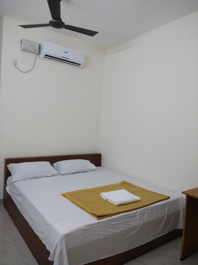 Manjira Lodge Guruvāyūr Kültér fotó