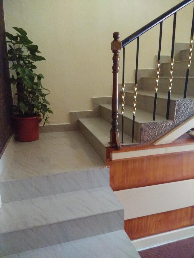 Manjira Lodge Guruvāyūr Kültér fotó