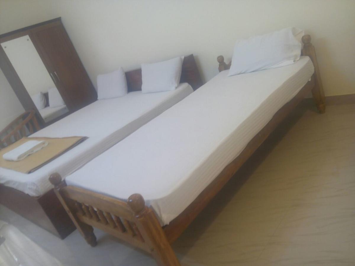 Manjira Lodge Guruvāyūr Kültér fotó
